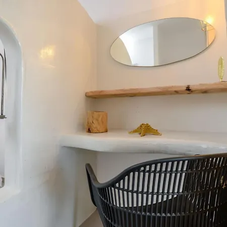 别墅 Magnificent Naxos | 3 Bedrooms | Jimbei | Beautiful Sea Views And Private Pool | Naxos *