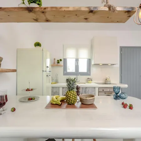 Magnificent Naxos | 3 Bedrooms | Jimbei | Beautiful Sea Views And Private Pool | Naxos 别墅